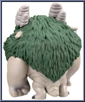 Aaarrrrgghh!!! from Trollhunters - Pop! Vinyl Figures manufactured by Funko [Loose]