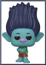 Branch (Sad) (Chase) Action Figure