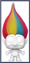 Troll (D.I.Y.) Action Figure