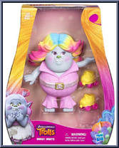 Bridget from Trolls Movie - 9" Scale manufactured by Hasbro [Front]