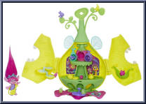 Camp Critter Pod from Trolls Movie - Pods manufactured by Hasbro [Loose]