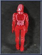 Sark from Tron - Basic Series manufactured by Tomy [Loose]