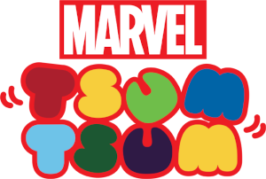 Tsum Tsum - Marvel