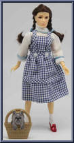 Dorothy Action Figure