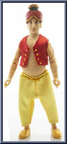 Joe Gatto from TV Favorites - Impractical Jokers manufactured by Mego 2018 [Loose]