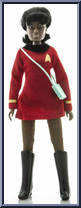 Lt. Uhura Action Figure