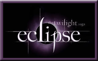 Twilight - Eclipse