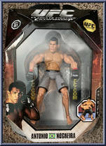 Antonio Nogueira Action Figure