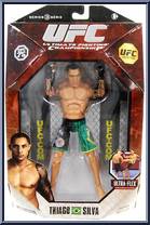 Thiago Silva Action Figure