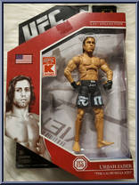 Urijah Faber Action Figure