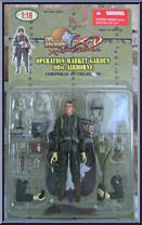 Corporal Sutherland (101st Airborne) Action Figure