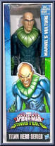 Vulture from Ultimate Spider-Man - Sinister 6 - Titan Hero manufactured by Hasbro [Front]