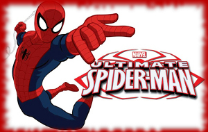Ultimate Spider-Man