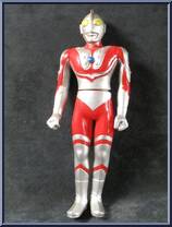 Zoffy from Ultraman - Basic Series manufactured by Bandai [Loose]