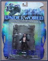 Lucian Action Figure