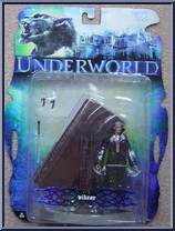 Viktor Action Figure