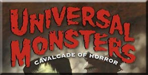Universal Monsters (AHI)