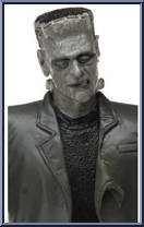 Bride of Frankenstein from Universal Monsters - Box Sets manufactured by Jakks Pacific [Loose]