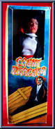 Count Dracula from Universal Monsters - Basic Series manufactured by Lincoln Toys [Front]