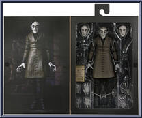Count Orlok (Nosferatu) from Universal Monsters - Ultimate Collection manufactured by Neca [Front]