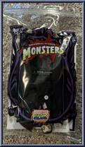 Dracula from Universal Monsters - Loot Crate Crypt Club manufactured by Neca [Front]