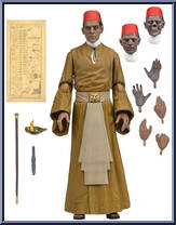 Mummy (Ardath Bay) from Universal Monsters - Ultimate Collection manufactured by Neca [Loose]