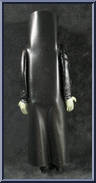 Dracula from Universal Monsters - Mini Monsters manufactured by Remco [Loose]