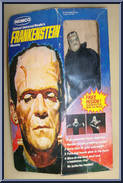 Frankenstein from Universal Monsters - 8" Scale manufactured by Remco [Front]