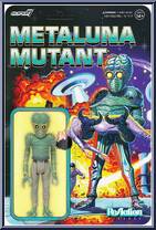 Metaluna Mutant (Film Poster) from Universal Monsters - ReAction Figures manufactured by Super7 [Front]