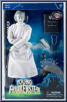 Frederick from Universal Studios Monsters - Young Frankenstein manufactured by Sideshow [Front]