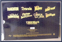 FAO Schwarz Premier Collection from Universal Studios Monsters - Little Big Heads manufactured by Sideshow [Back]
