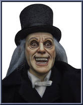 London After Midnight (Lon Chaney) from Universal Studios Monsters - 12" Scale manufactured by Sideshow [Sideshow]