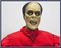Phantom of the Opera: Masque of Red Death from Universal Studios Monsters - 12" Scale manufactured by Sideshow [Loose]