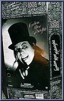 London After Midnight (Lon Chaney) from Universal Studios Monsters - Silver Screen - 12" Scale manufactured by Sideshow [Loose]