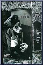 Vampyre (Max Shreck) from Universal Studios Monsters - Silver Screen - 12" Scale manufactured by Sideshow [Loose]