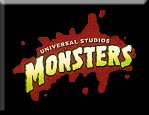 Universal Studios Monsters