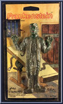 Frankenstein from Vic's Novelty - Jigglers manufactured by Vic's Novelty [Front]