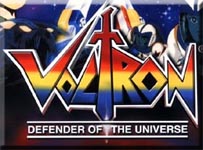 Voltron (Impulse)