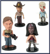 4-Pack (Mini) Action Figure