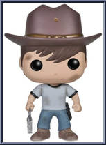 Carl Action Figure