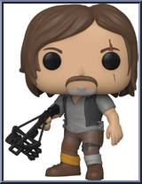 Daryl Dixon Action Figure