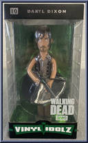 Daryl Dixon from Walking Dead - Vinyl Idolz manufactured by Funko [Front]