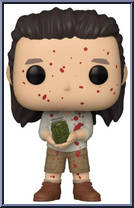Eugene (Bloody) Action Figure