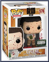 Eugene (Bloody) from Walking Dead - Pop! Vinyl Figures manufactured by Funko [Front]