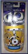 Auto-Pilot from Wall-E - 3" Scale manufactured by Thinkway Toys [Front]