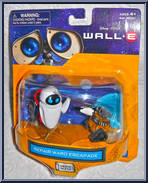 Repair Ward Escapade Action Figure