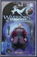 Dullard Action Figure