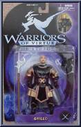 Grillo Action Figure