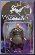 Mantose Action Figure