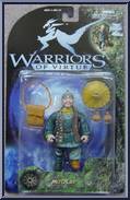 Mudlap Action Figure